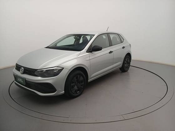 VOLKSWAGEN POLO 1.0 MPI TRACK MANUAL VOLKSWAGEN POLO 1.0 MPI TRACK MANUAL